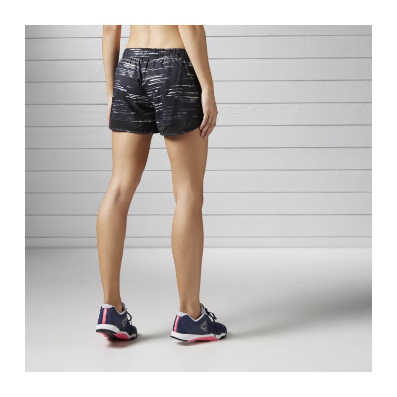 Dámské šortky WOR URBEAM SHORT BK5087