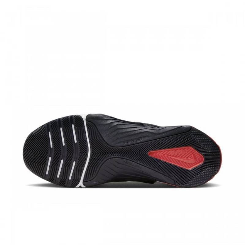 Dámské boty Nike Metcon 8 bílo - květinové