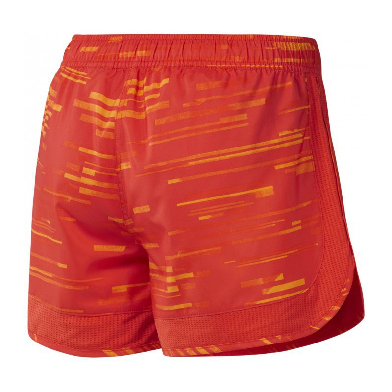 Dámské šortky WOR URBEAM SHORT BK5090