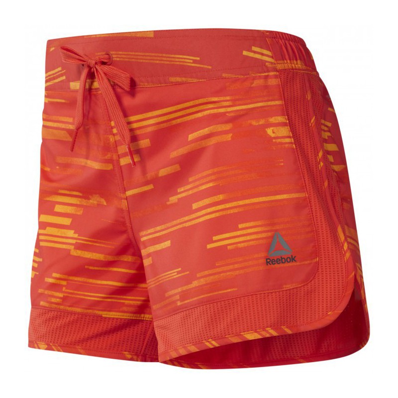 Dámské šortky WOR URBEAM SHORT BK5090