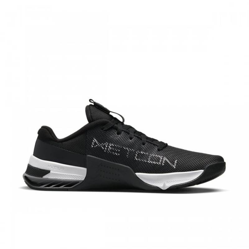 Woman Shoes Nike Metcon 8 - black