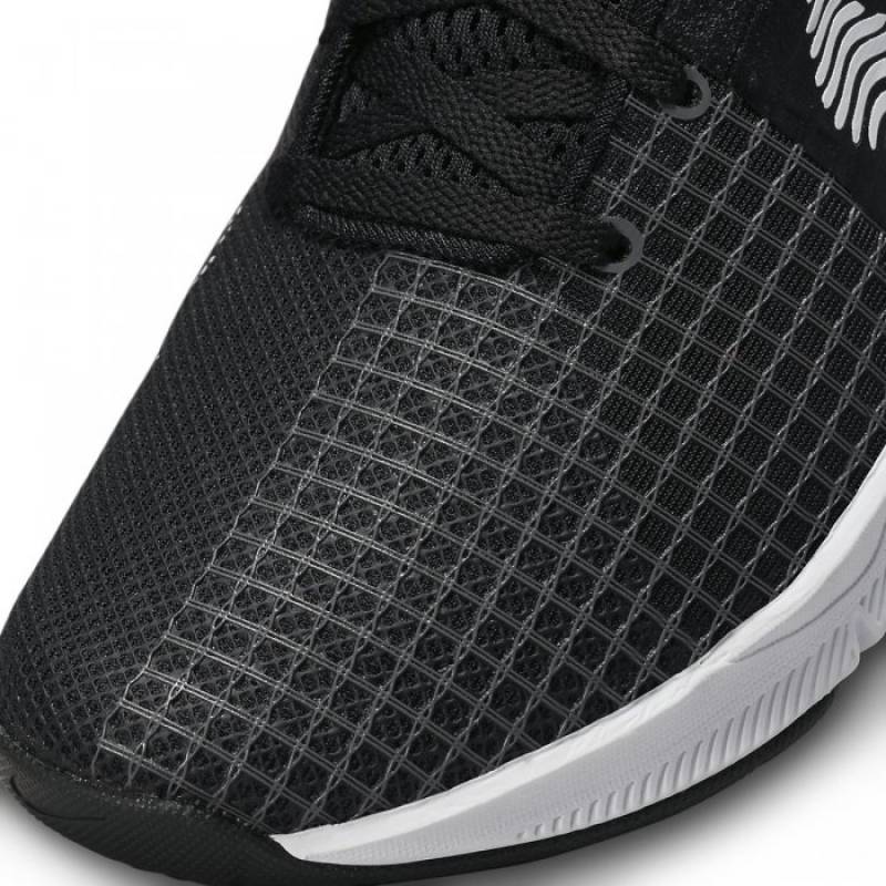 Woman Shoes Nike Metcon 8 - black