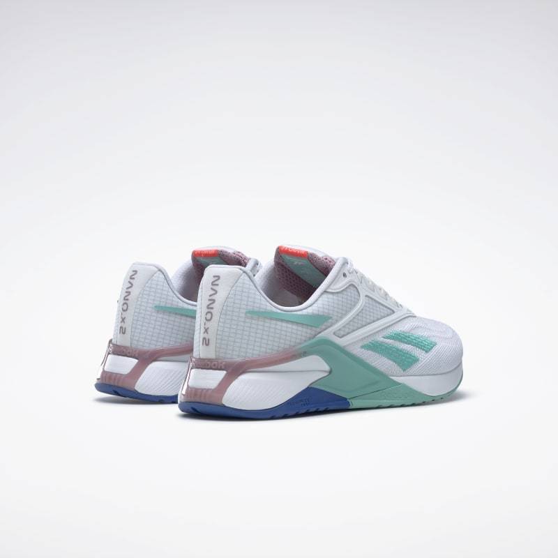 Woman Shoes Reebok Nano X2