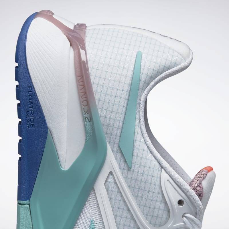 Dámské boty Reebok Nano X2 - GY2286