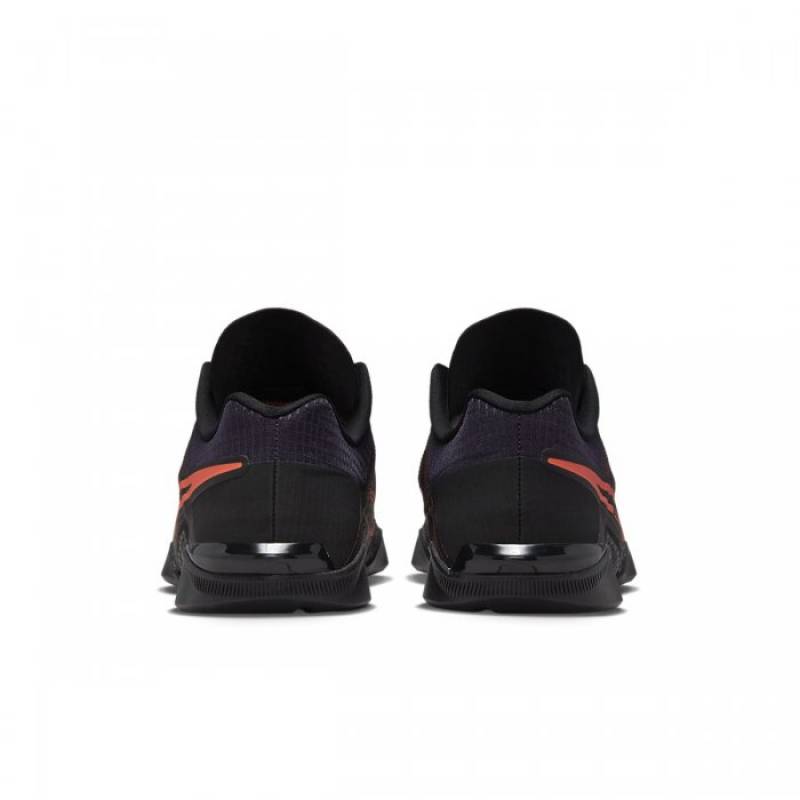 Pánské boty Nike React Metcon Turbo 2 - black/red