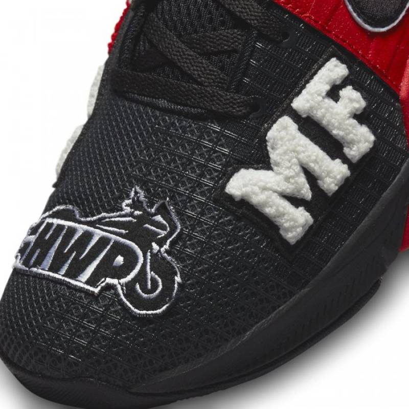 Tréninkové boty Nike Metcon 8 - Mat Fraser 