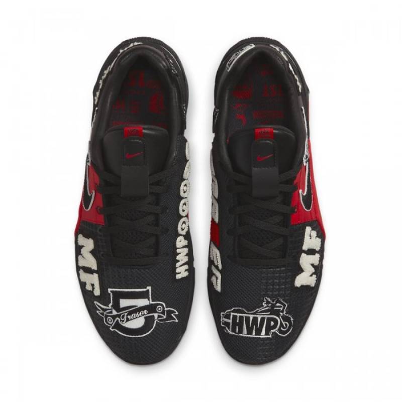 Tréninkové boty Nike Metcon 8 - Mat Fraser 