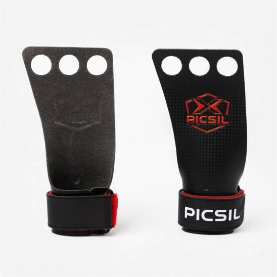 Picsil Mozolníky Rx Grip - 3 prstý