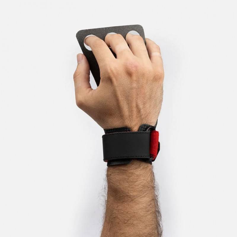 Grips Rx Grip Picsil - 3 holes