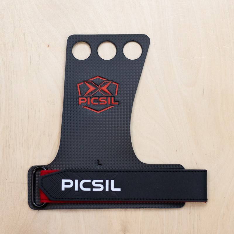 Mozolníky Rx Grip Picsil - 3 prstý