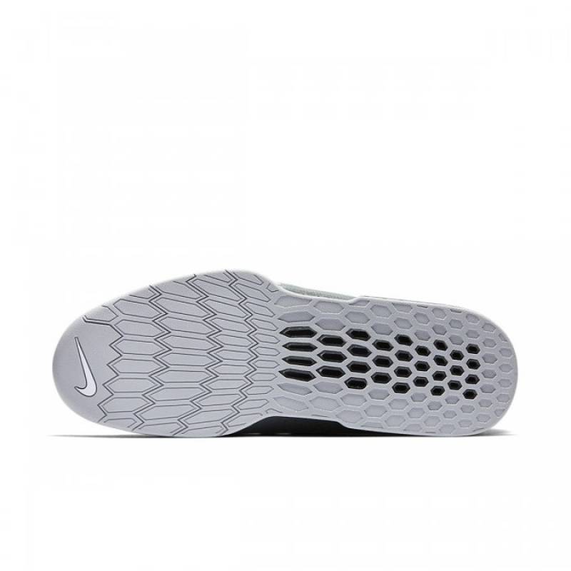 Pánské boty Nike Romaleos 3 - šedivá