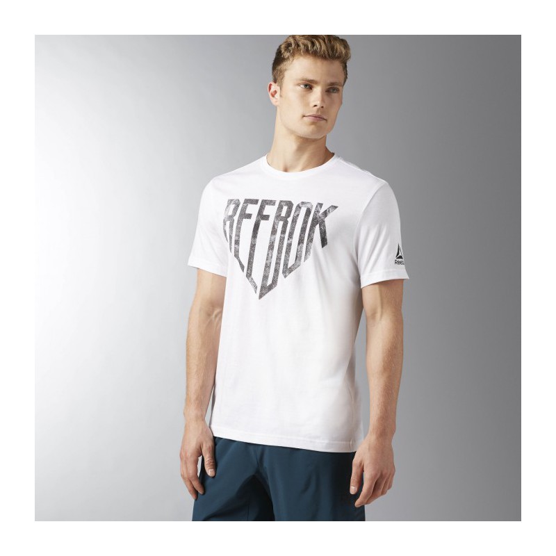 Tričko REEBOK SHIELD TEE BK5218