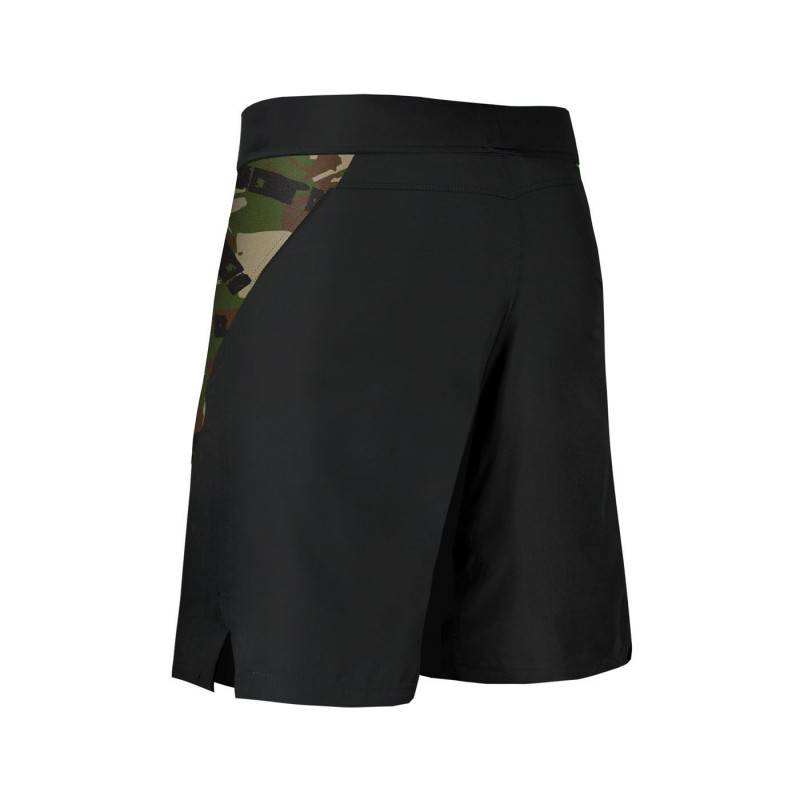 Man Shorts Swat 2.0 camo Thornfit
