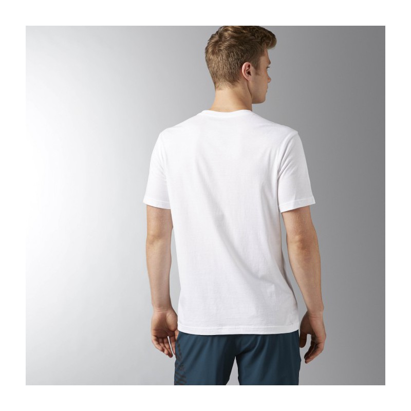 Tričko REEBOK SHIELD TEE BK5218