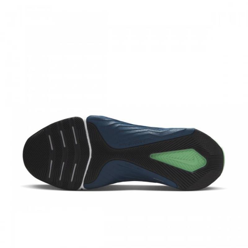 Woman Shoes Nike Metcon 8 valerian blue/black