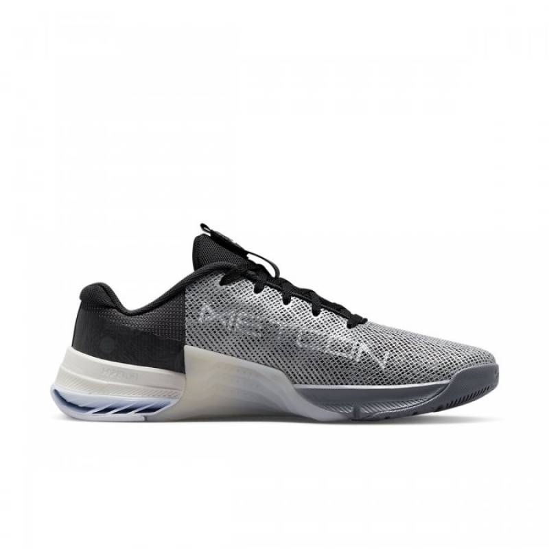 Training Shoes Nike Metcon 8 AMP - Silver