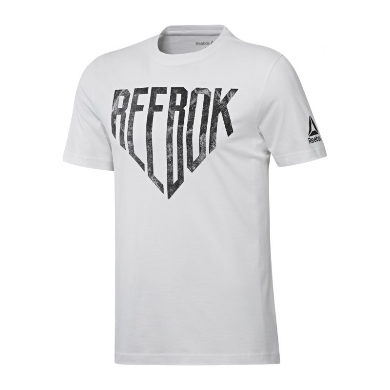 Tričko REEBOK SHIELD TEE BK5218