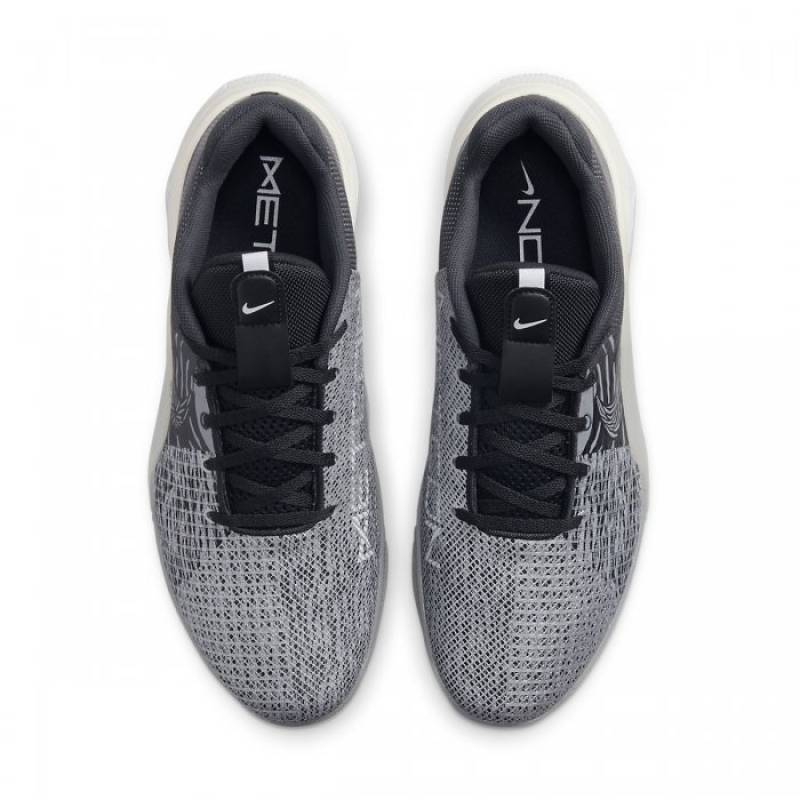 Training Shoes Nike Metcon 8 AMP - Silver