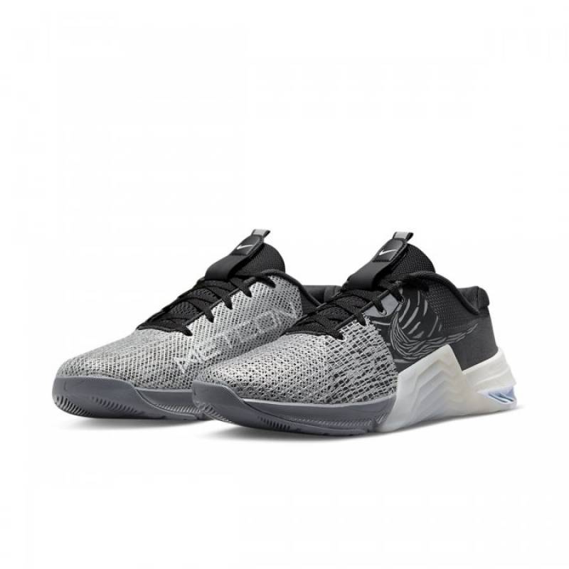Training Shoes Nike Metcon 8 AMP - Silver