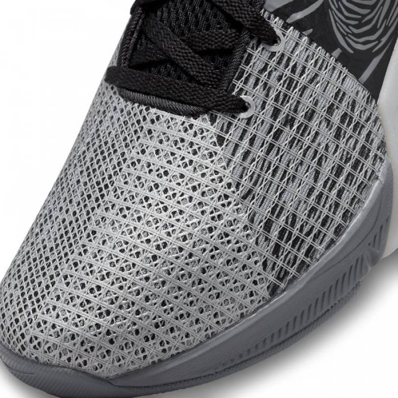 Training Shoes Nike Metcon 8 AMP - Silver
