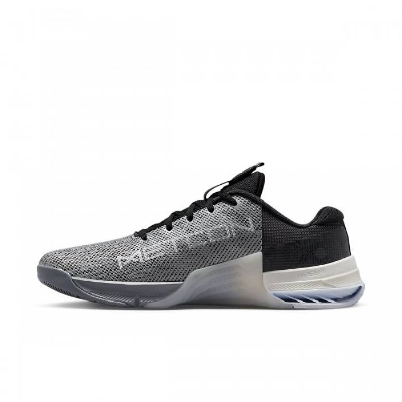 Training Shoes Nike Metcon 8 AMP - Silver