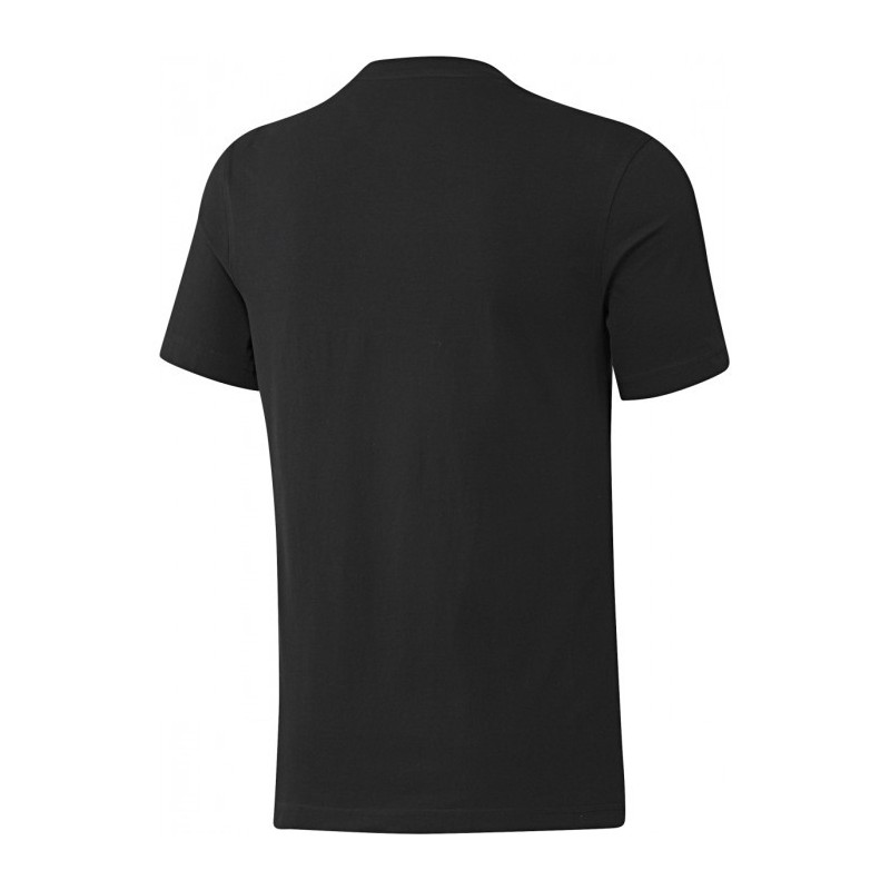 Pánské tričko SPIN TEE BK5224