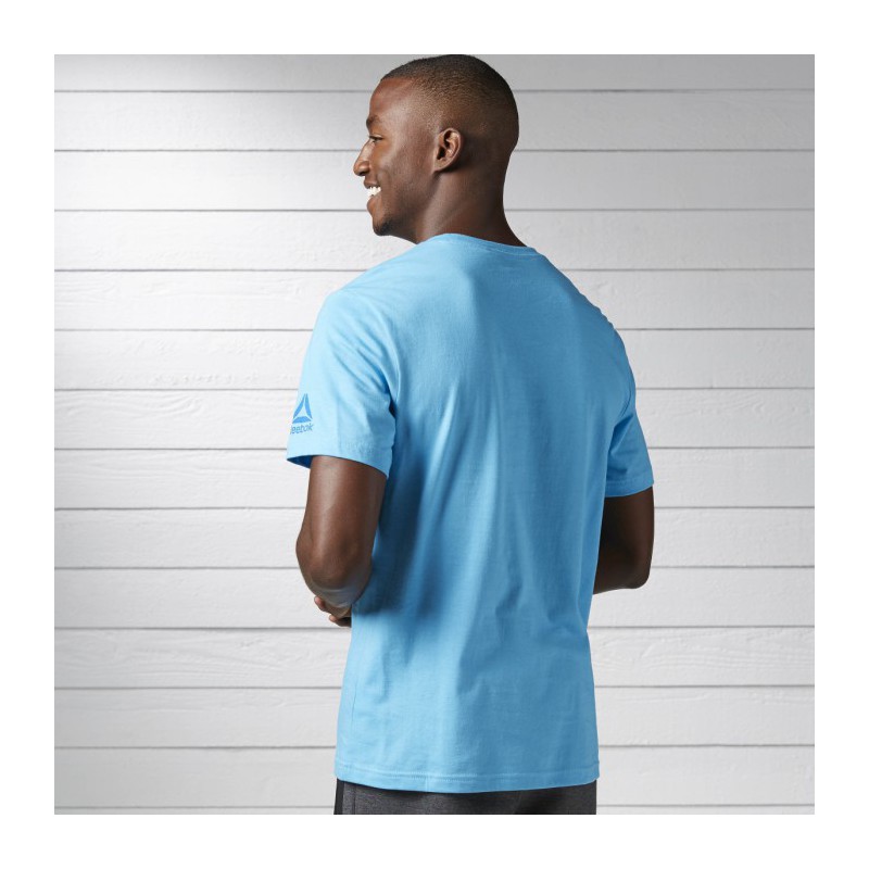 Pánské tričko SPIN TEE BK5228