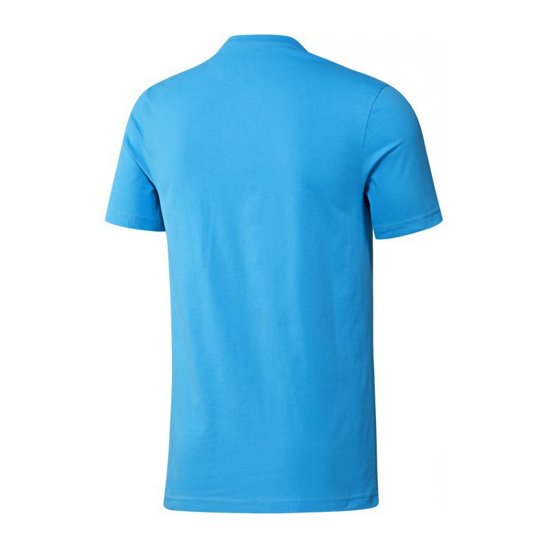 Pánské tričko SPIN TEE BK5228