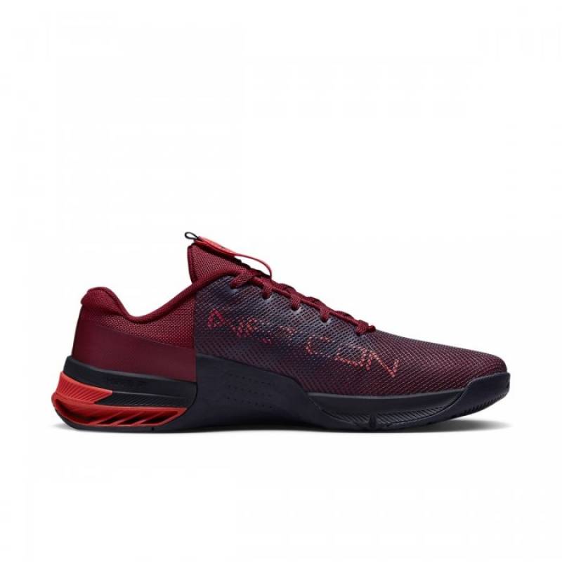 Training Shoes Nike Metcon 8 - red