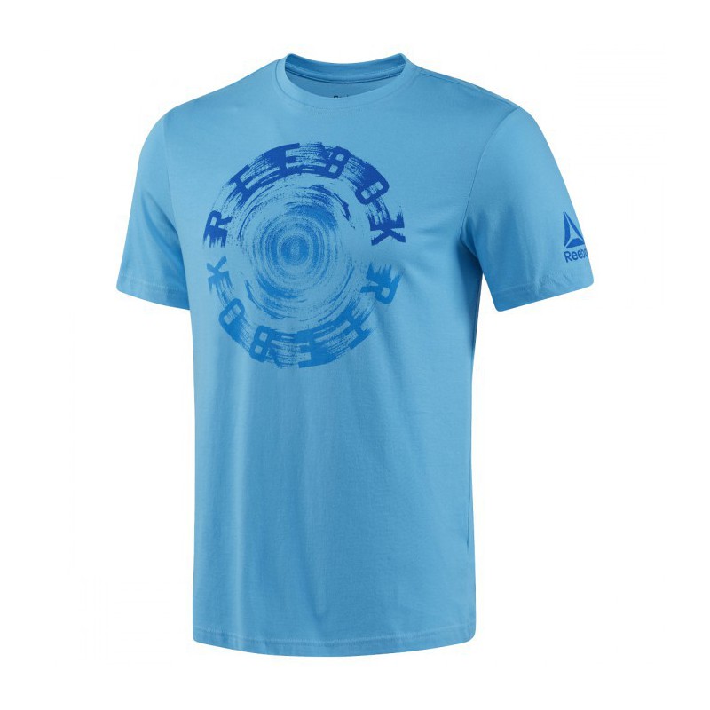 Pánské tričko SPIN TEE BK5228