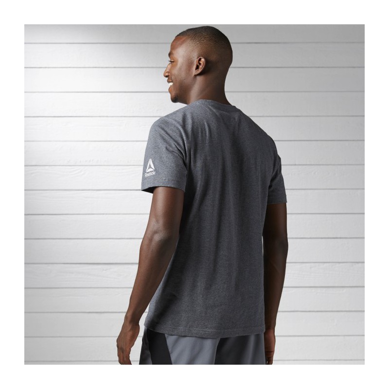 Pánské tričko TAPE TEE BK5238