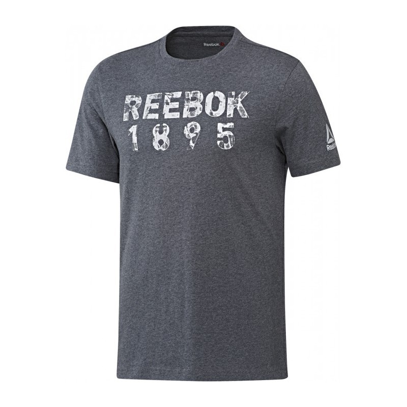 Pánské tričko TAPE TEE BK5238