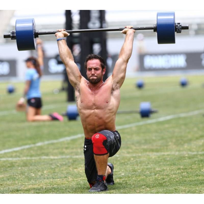 Bandáž kolene 5 mm Froning Series