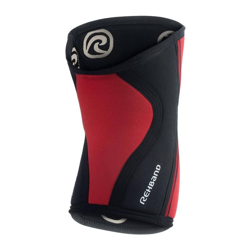 Knee sleeve Rehband 5 mm - Froning Series