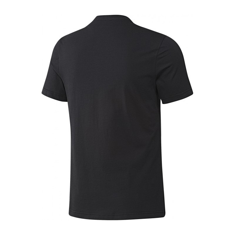 Pánské tričko NO OFF SWITCH TEE BK5242