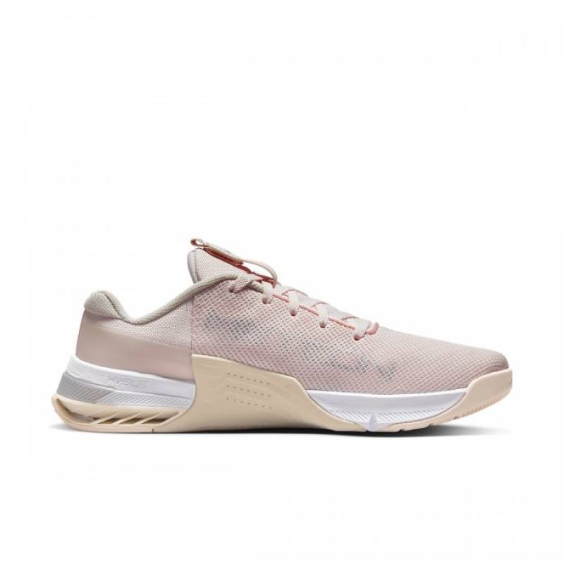 Woman Shoes Nike Metcon 8 Premium - pink