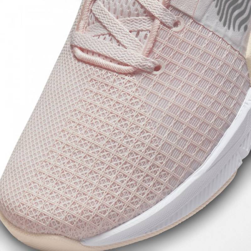 Woman Shoes Nike Metcon 8 Premium - pink