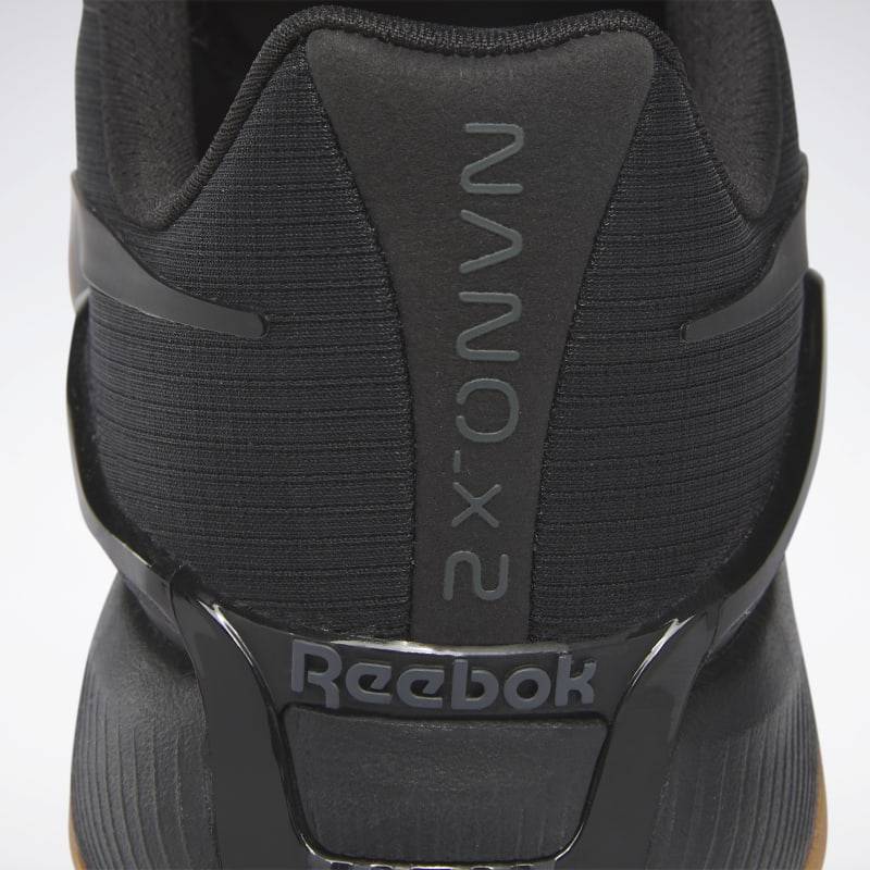 Dámské boty Reebok Nano X2 - černé 2