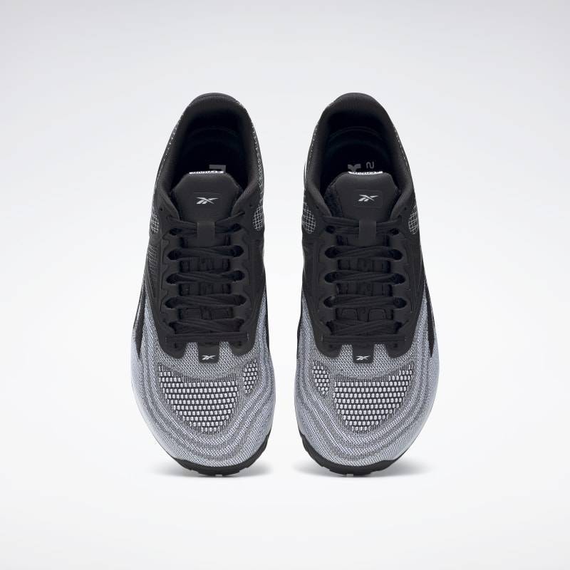 Pánské boty Reebok Nano X2 - bílá/černá - GW5146