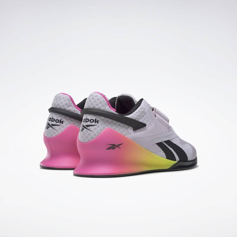 Woman weightlifting shoes Legacy Lifter II - mix