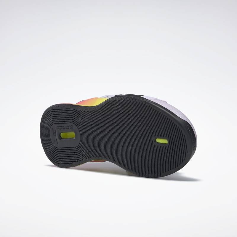 Dámské boty Legacy Lifter II - mix - GY8433