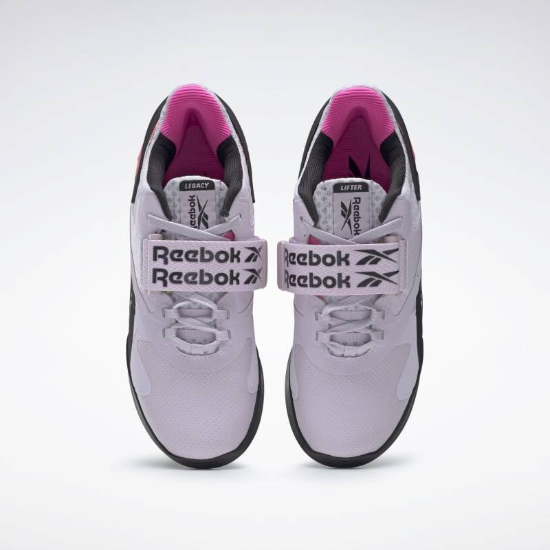 Woman weightlifting shoes Legacy Lifter II - mix