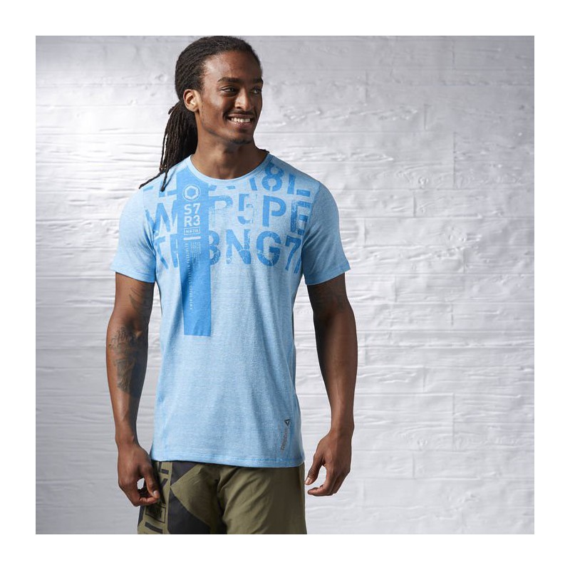 T-Shirt OS TRIBLEND 2 AA8252