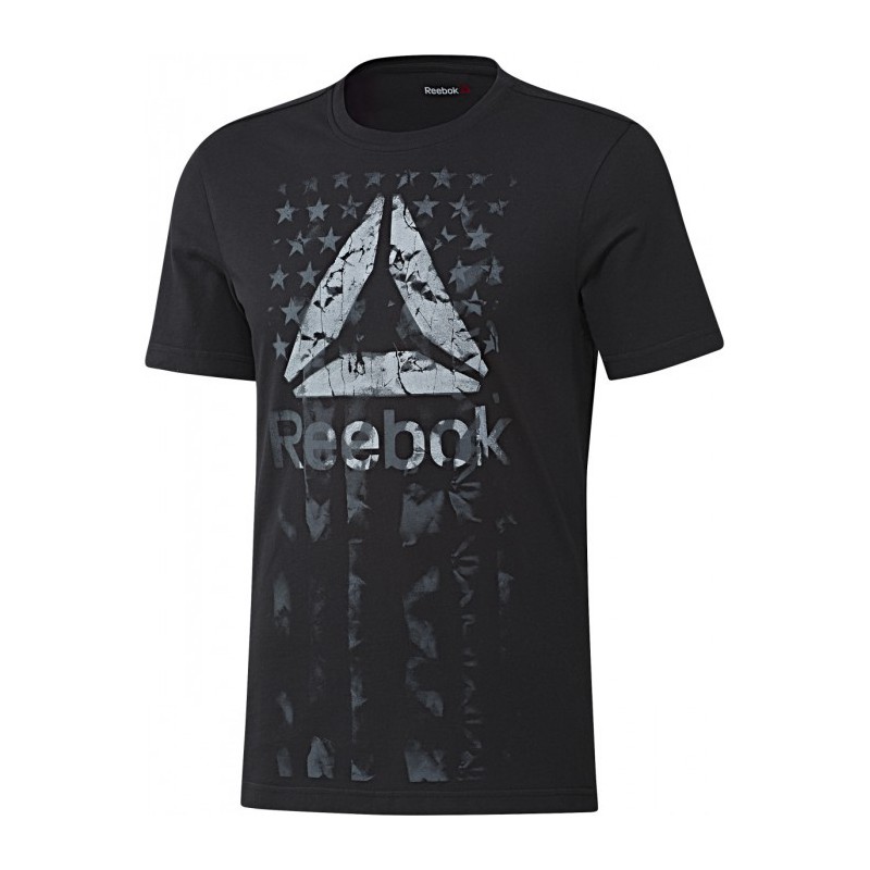 Pánské tričko AMERICANA TEE BK5292