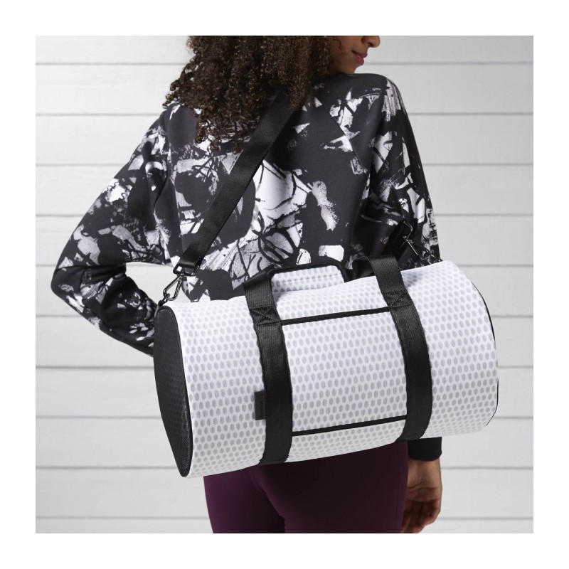 Taška STUDIO MESH CYLINDER BAG BK5966