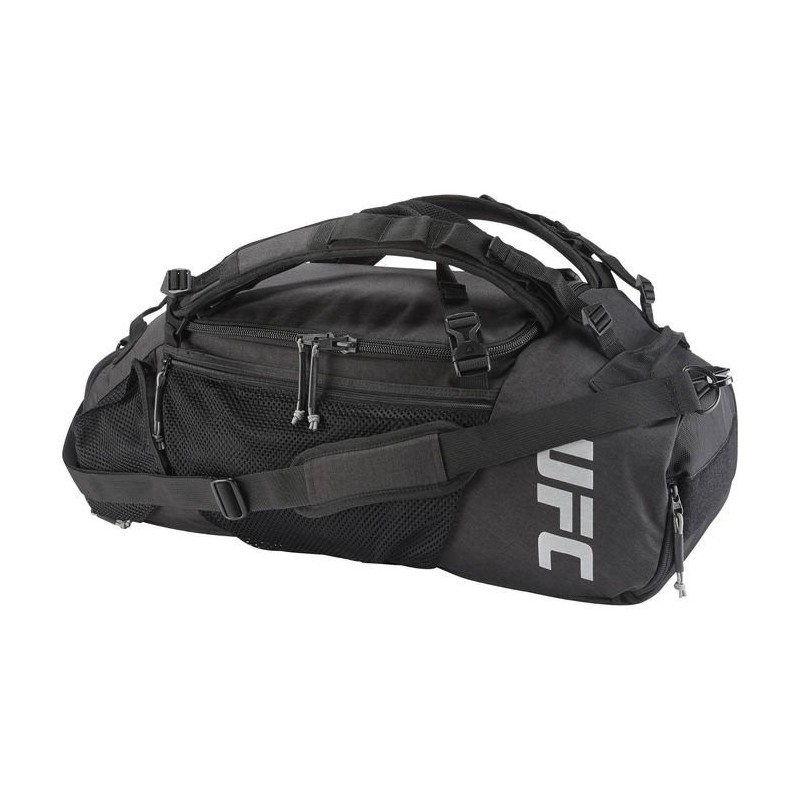 Taška / batoh UFC CONV GRIP BK5975