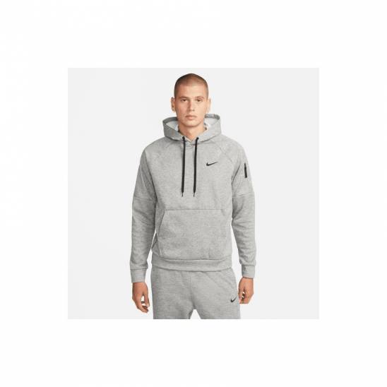 Nike mikina šedivá