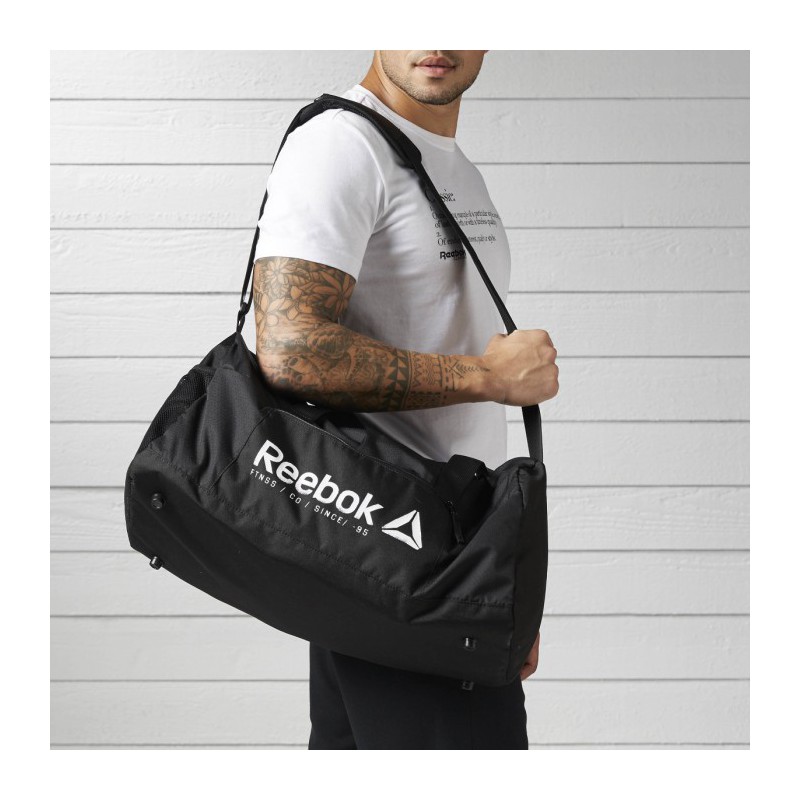 Taška FOUND M GRIP BK5997