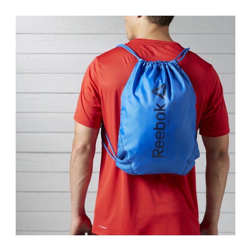 FOUND GYMSACK BK6017