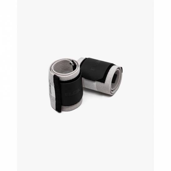 Eleiko Wrist Wraps 80 mm Strong white